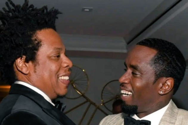 Além de suas alegações, Diddy também foi mencionado em um processo envolvendo Jay-Z (Foto: Instagram)