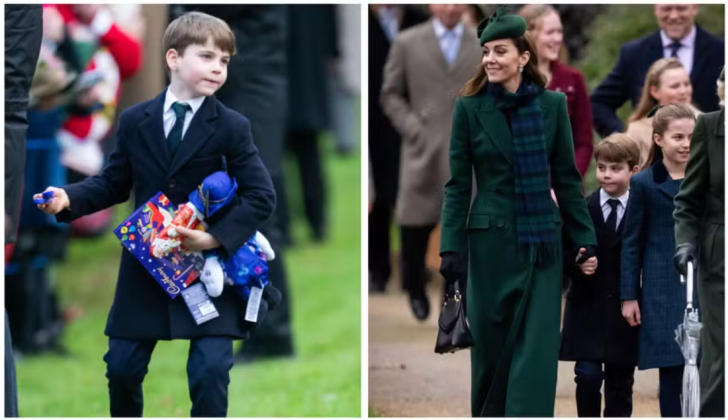 O ano de 2024 foi marcado por momentos desafiadores para a realeza, incluindo problemas de saúde do rei Charles III e de Kate Middleton, além de adaptações em várias tradições centenárias (Foto: X)