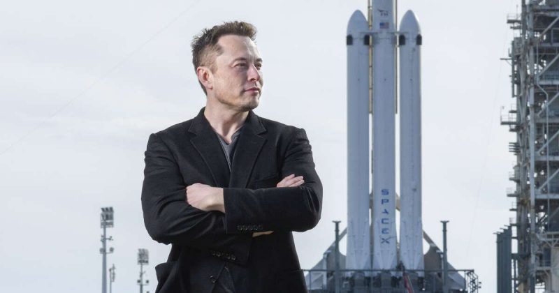 A conquista histórica reforça a posição de Musk como um dos nomes mais influentes do mundo empresarial, destacando a combinação de inovação, estratégia de mercado e liderança que moldaram seu império (Foto: X)