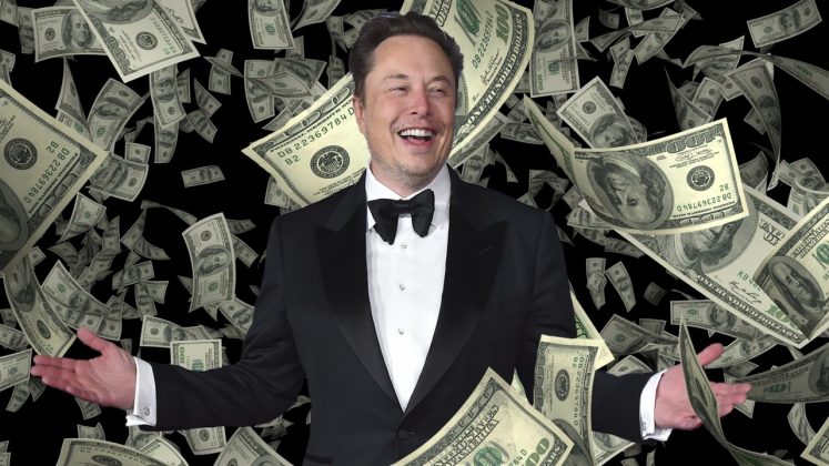 O empresário Elon Musk alcançou um marco sem precedentes ao registrar um patrimônio líquido estimado em 400 bilhões de dólares (Foto: X)