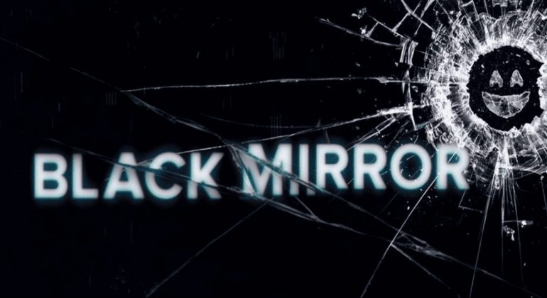 "Black Mirror" volta com sua sétima temporada na Netflix, em data a ser definida (Foto: Divulgação)