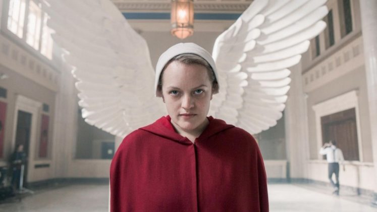 A sexta e última temporada de “The Handmaid's Tale” chega no segundo trimestre de 2025 (Foto: Divulgação)