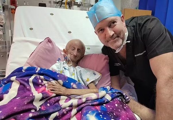 Recentemente, Beandri passou por uma cirurgia cardíaca e estava se recuperando bem, com a esperança de passar o Natal junto à família. No entanto, ela faleceu no dia 18 de dezembro (Foto: Reprodução/Facebook)