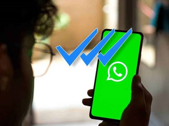 WhatsApp vai lançar 3º tique azul para dedurar quem tirou print? Entenda (Foto: Reprodução)