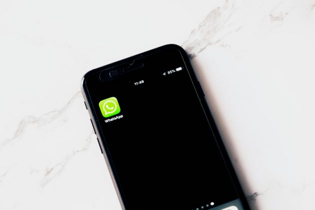 Entretanto, até o momento, o WhatsApp não confirmou nem testou essa funcionalidade (Foto: Pexels)