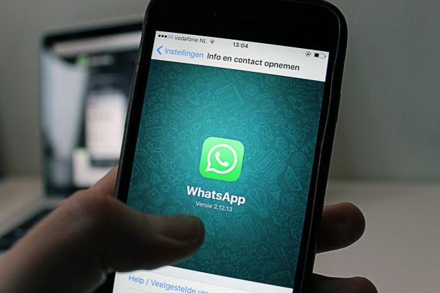 Rumores sobre um "terceiro tique azul" no WhatsApp voltaram a agitar a internet. A ideia seria que o recurso avisasse quando alguém tirasse print de uma conversa (Foto: Pexels)