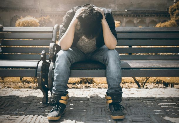 Os problemas mais comuns são ansiedade e depressão (Foto: Pexels)