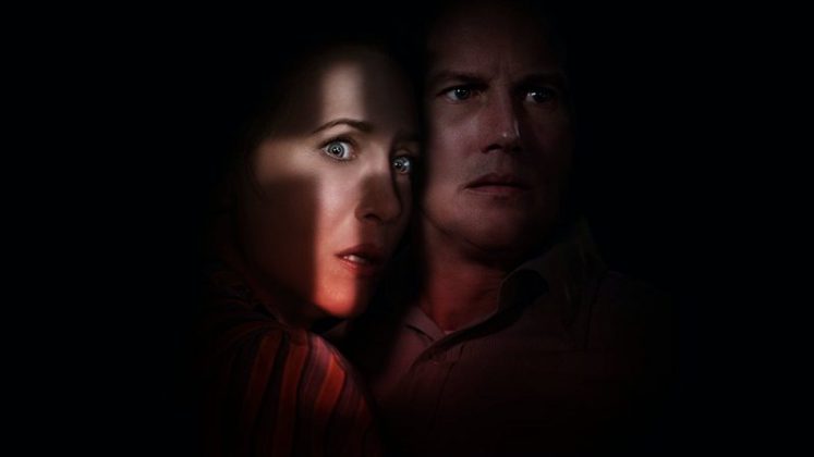 Além disso, Invocação do Mal: Os Últimos Rituais, com o retorno de Patrick Wilson e Vera Farmiga como Ed e Lorraine Warren, promete encerrar a saga, mantendo a linha de terror sobrenatural que a série tornou famosa (Foto: Divulgação)