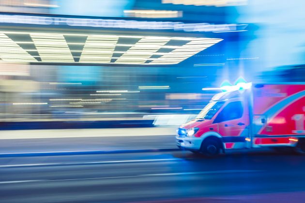 Na véspera de Natal, um incidente chamou a atenção no aeroporto de Mauí, no Havaí. O corpo de um homem foi encontrado no compartimento do trem de pouso de um Boeing 787-10 da United Airlines (Foto: Unsplash)