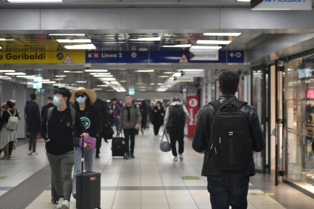 3º lugar: Lloyld L. e sua esposa viajaram para Saint Martin com o objetivo de filmar aviões pousando no famoso Aeroporto Princesa Juliana (Foto: Unsplash)