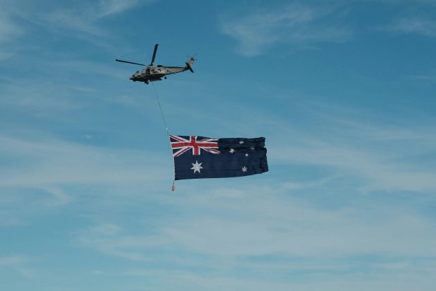 Os restos mortais, que estavam armazenados em museus de Berlim e Oldenburg por mais de 120 anos, foram levados da Austrália no século 19 como parte de práticas comuns da época, que incluíam a remoção de artefatos e ossadas de povos colonizados para estudos científicos (Foto: Unsplash)