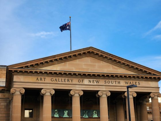 A Alemanha realizou uma cerimônia em Berlim para devolver cinco conjuntos de restos mortais de indígenas australianos, retirados durante o período colonial (Foto: Unsplash)