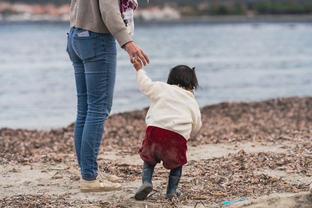 O momento mais marcante, porém, foi o reencontro com sua mãe biológica, Ana Maria (Foto: Unsplash)