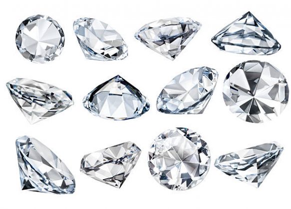 Um grupo de cientistas desenvolveram uma técnica que recebeu o nome de “Crystal Clear” e que permite uma visão por dentro de cristais. (Foto: iStock)