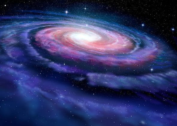 Via Láctea: estudo revela quantas estrelas morrem por ano. (Foto: iStock)