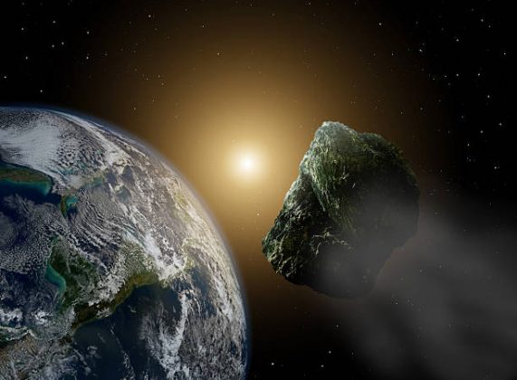 Um novo estudo propõe uma perspetiva controversa acerca dos impactos causados por de grandes extinções na vida na Terra e em outros planetas. (Foto: iStock)