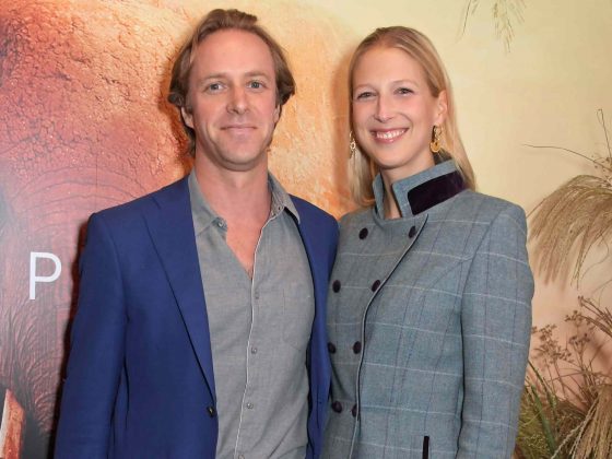 Thomas Kingston, marido de Lady Gabriella Windsor, foi encontrado morto em fevereiro deste ano, na residência de seus pais, localizada em Cotswolds, Inglaterra (Foto: Instagram)