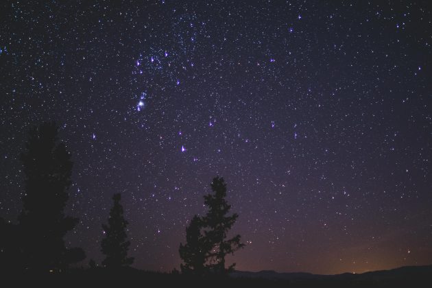 10 eventos astronômicos imperdíveis para observar em 2025 (Foto: Pexels)