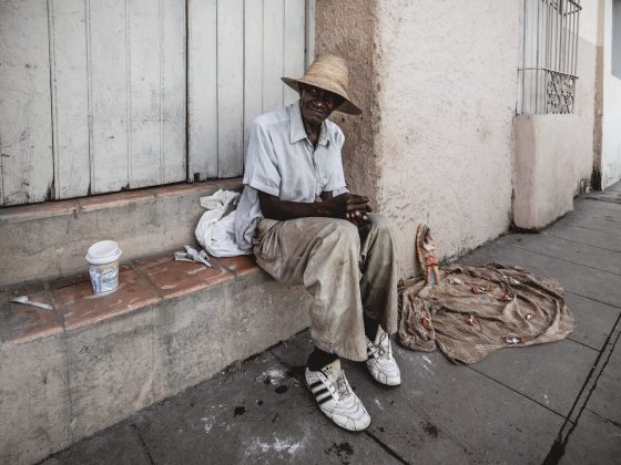 Os cientistas notaram que esses efeitos estavam fortemente evidenciados na América Latina, destacando a vulnerabilidade e fatores de estresse socioeconômicos (Foto: Pexels)