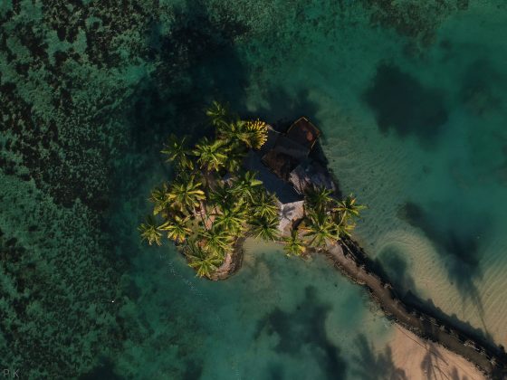 Como o turismo é uma das principais fontes de receita de Fiji, o governo trabalha para evitar qualquer impacto negativo na reputação do país como destino turístico seguro (Foto: Unsplash)