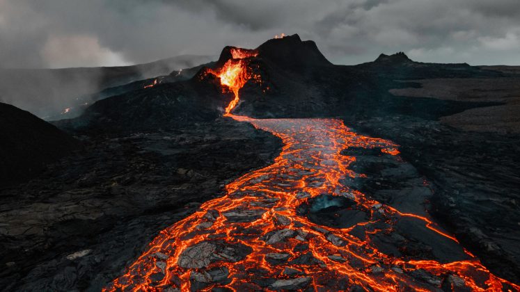 Porém, em um planeta que já enfrenta desafios climáticos, os impactos podem ser agravados (Foto: Unsplash)