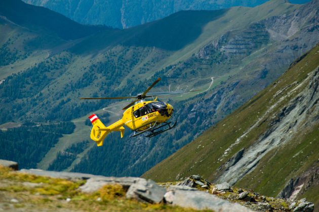 Após uma semana desaparecido na área rural de Riacho Buriti, no município de Pedras de Maria da Cruz, Minas Gerais, um idoso de 60 anos foi encontrado neste domingo pelo Corpo de Bombeiros (Foto: Unsplash)