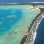 Além da preservação cultural e da identidade nacional no metaverso, o governo de Tuvalu também busca garantir o futuro de seus cidadãos (Foto: Instagram)