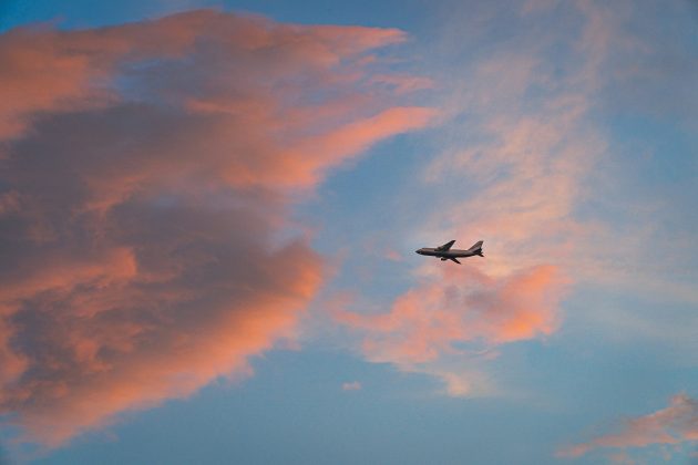 A primeira operação de busca, realizada em parceria com Austrália e China, cobriu uma área de 120 mil km² no fundo do mar, mas terminou sem resultados (Foto: Unsplash)