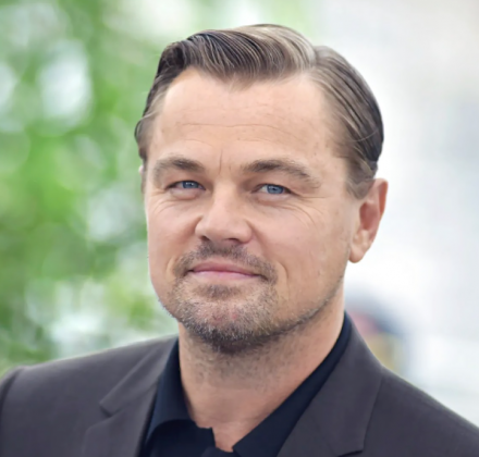 O ator Leonardo DiCaprio, aos 50 anos, enfrenta uma grave crise financeira. (Imagem: reprodução Instagram)