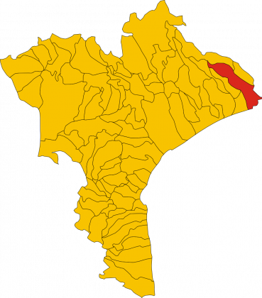 O hospital mais próximo fica a 45 km, em uma estrada perigosa e de baixo limite de velocidade. Há apenas um consultório médico, e ele não funciona em horários convenientes (Foto: Vonvikken, Public domain, via Wikimedia Commons)