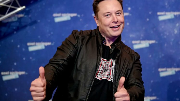 O TikTok está no centro de intensos debates nos Estados Unidos, com a possibilidade de sua operação no país ser vendida para o bilionário Elon Musk, caso a plataforma não consiga evitar um possível banimento (Foto: X)