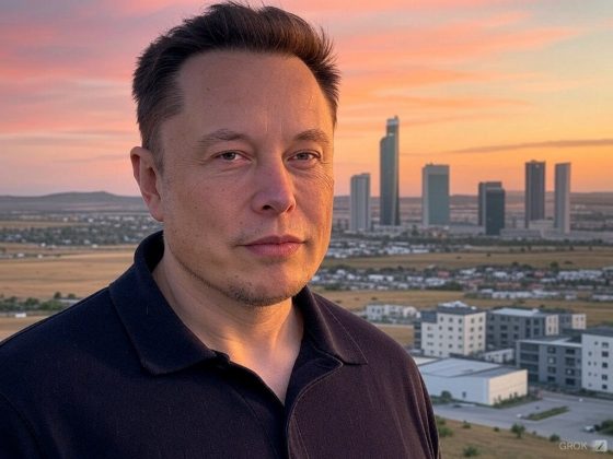 Entre as possíveis saídas para evitar o banimento, Elon Musk surgiu como um potencial comprador (Foto: X)