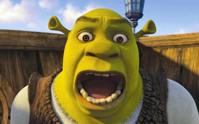 'Shrek 5: Tão Tão Distante' é adiado e ganha nova data de estreia (Foto: Universal Pictures)