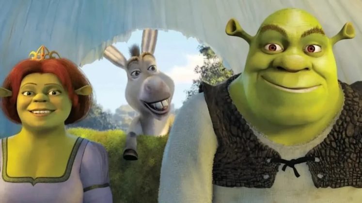 "Shrek 5: Tão Tão Distante" foi adiado. A estreia do filme, que estava marcada para 1º de julho de 2026, agora será em 23 de dezembro do mesmo ano (Foto: Universal Pictures)