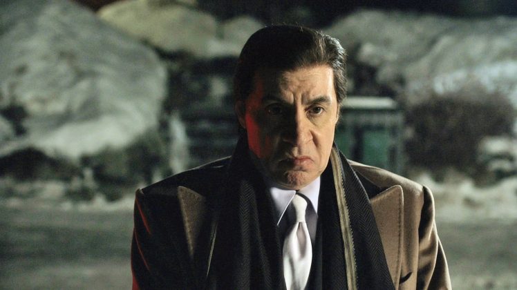 Lançada em 2012, "Lilyhammer" foi a primeira série original da Netflix (Foto: Reprodução/Netflix)