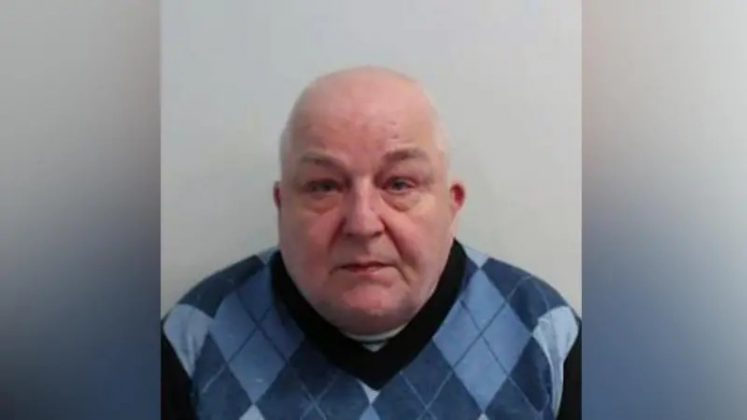 Em 2014, testes de DNA, utilizando tecnologia avançada, geraram pela primeira vez um perfil completo do assassino. A coincidência apontou para Graham McGill, um criminoso condenado por agressões sexuais (Foto: Police Scotland)