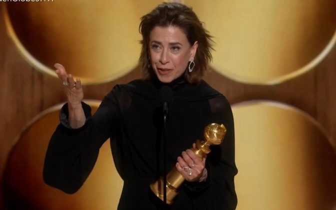 Fernanda Torres vive um momento especial em sua carreira. Após conquistar o Globo de Ouro de Melhor Atriz em Filme de Drama com Ainda Estou Aqui, ela também foi indicada ao Oscar 2025 na categoria de Melhor Atriz. Confira outros filmes Fernanda Torres (Foto: Reprodução)