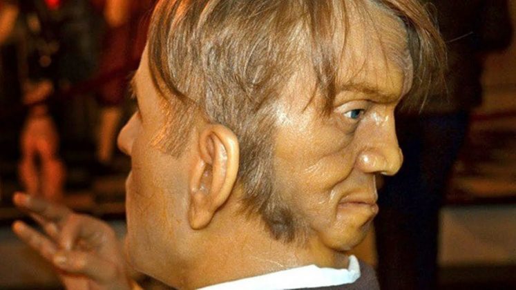 A misteriosa e intrigante história de Edward Mordake: o homem de duas faces (Foto: Reprodução)