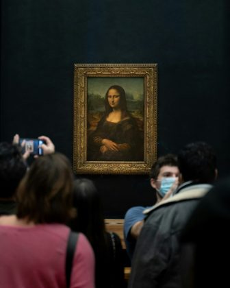 Mona Lisa ganhará espaço exclusivo no Louvre; entenda (Foto: Unsplash)