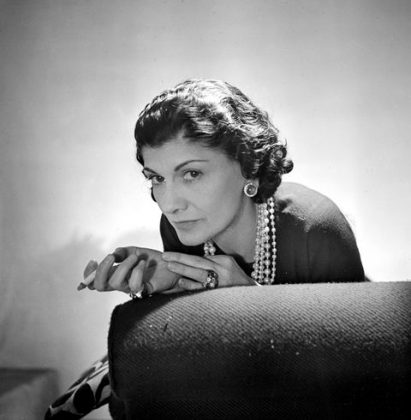 Gabrielle Bonheur Chanel, celebrada mundialmente como Coco Chanel, é um dos nomes mais influentes da história da moda (Foto: Chanel)