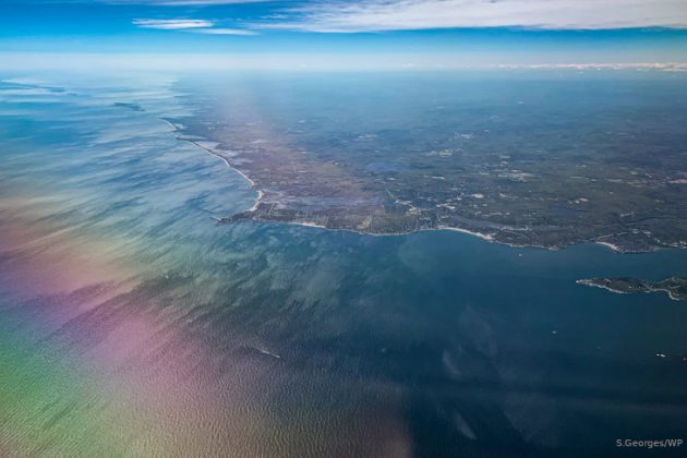 Antes mesmo de assumir o cargo, Trump já havia mencionado nas redes sociais seu interesse em promover mudanças de impacto simbólico, como renomear marcos geográficos e até mesmo adquirir a Groenlândia, um território autônomo ligado à Dinamarca (Foto: X)