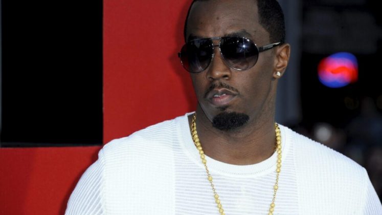 No dia 1º de fevereiro de 2025, estreia a série documental "A Queda de P. Diddy", que será transmitida pelo serviço de streaming Max e pelo canal ID (Foto: X)