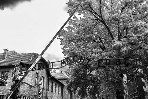 A celebração dos 80 anos da libertação de Auschwitz, marcada para o dia 27 de janeiro, terá um foco especial nos sobreviventes do campo de concentração nazista (Foto: Unsplash)