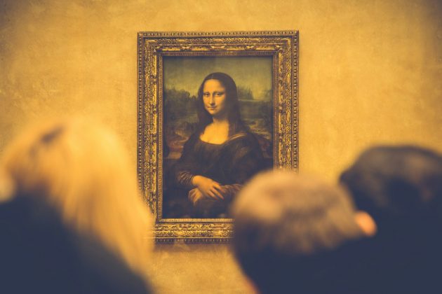 Mona Lisa ganhará espaço exclusivo no Louvre; entenda (Foto: Unsplash)