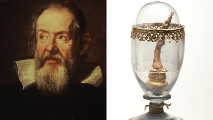 Galileu Galilei, o renomado astrônomo e físico, passou seus últimos anos de vida defendendo a teoria heliocêntrica, que coloca o Sol no centro do Universo (Foto: X)