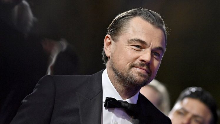 Leonardo DiCaprio, conhecido tanto por seu trabalho nas telas quanto por seu ativismo ambiental, enfrenta prejuízos financeiros significativos após os incêndios que devastaram partes da Califórnia (Foto: X)