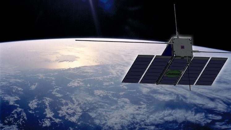 A Agência Espacial Europeia (ESA) deu início a uma missão pioneira com o objetivo de aprofundar o estudo da coroa solar, a camada mais externa da atmosfera do Sol (Foto: X)