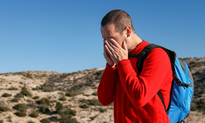 De acordo com o neurologista Gabriel Kuboto, do Hospital das Clínicas da USP, a enxaqueca vai além da dor de cabeça (Foto: Unsplash)