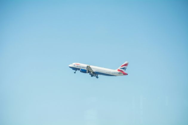 Diferente do Concorde, que voou entre 1976 e 2003 com subsídios estatais, o projeto da Boom Supersonic é totalmente privado e voltado para tornar viagens de longa distância mais rápidas e acessíveis (Foto: Unsplash)