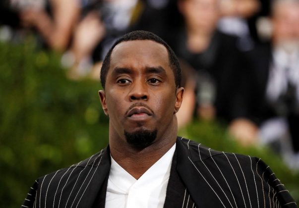 P. Diddy ganhará série documental sobre graves acusações de abuso sexual (Foto: X)